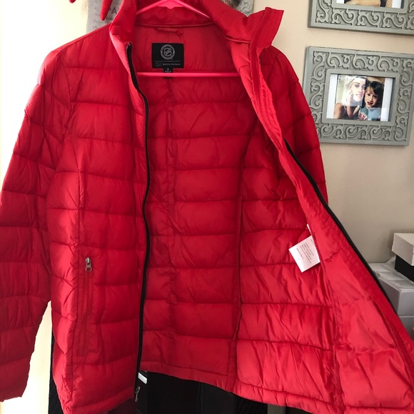 Blackhawks Unix jacket - Picture 2 of 3